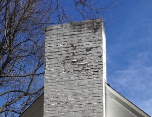 Concrete Chimney Caps: What's On Top Of Your Chimney? - Moore Masonry