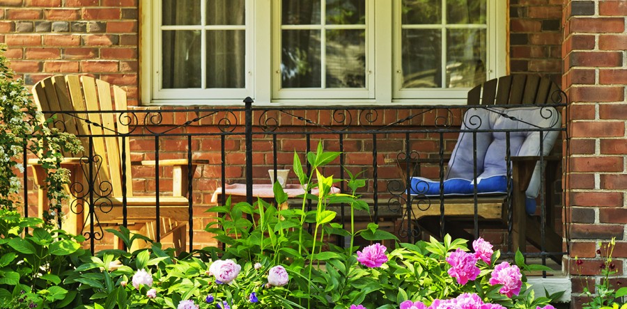 Residential Brick